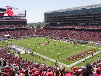 San Francisco 49ers NFL Draft