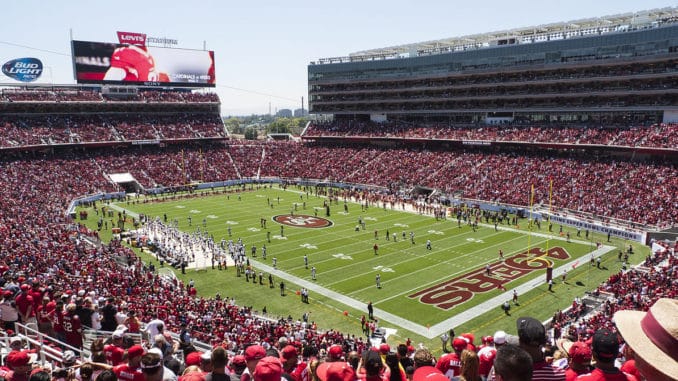 San Francisco 49ers NFL Draft San Francisco 49ers NFL Draft