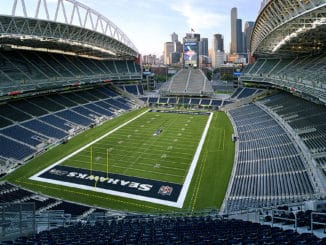 Seattle Seahawks NFL Draft