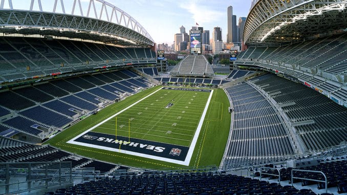 Seattle Seahawks NFL Draft Seattle Seahawks NFL Draft