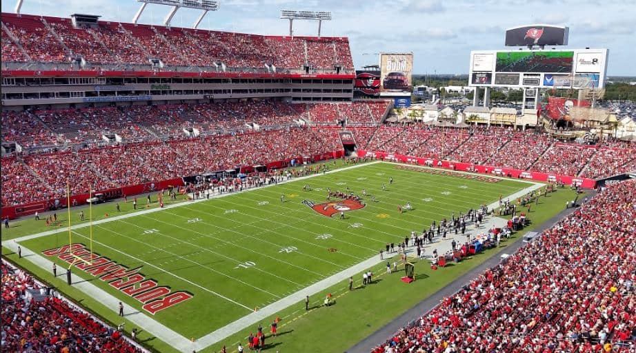 Tampa Bay Buccaneers 2020 NFL Draft Mock Draft, Team Needs