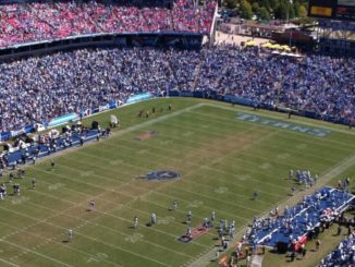 Tennessee Titans NFL Draft