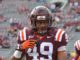 2018 NFL Mock Draft: Tremaine Edmunds