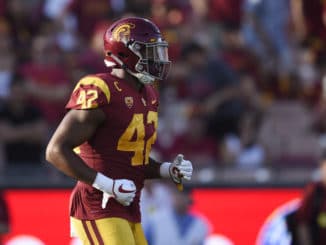 2018 NFL Mock Draft: Uchenna Nwosu