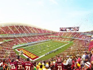Washington Redskins NFL Draft