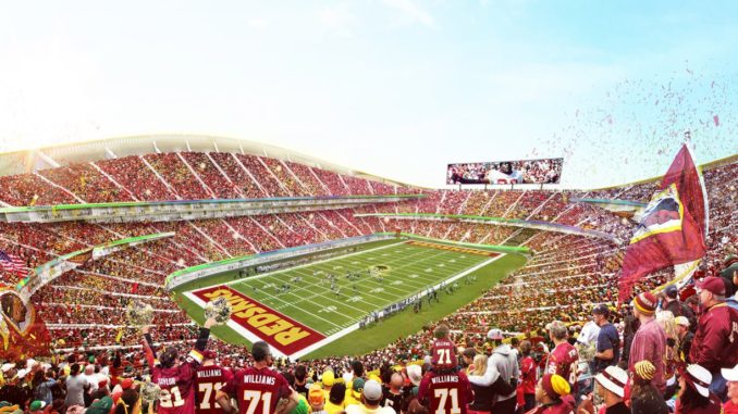 Washington Redskins NFL Draft Washington Redskins NFL Draft