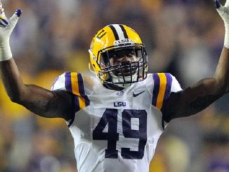 2018 NFL Mock Draft