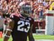Armani Watts - 2018 NFL Draft