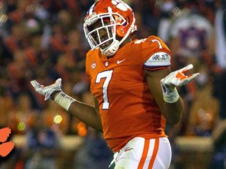 Austin Bryant - 2019 NFL Draft