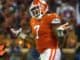 Austin Bryant - 2019 NFL Draft