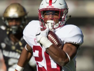 2019 NFL Draft: Bryce Love