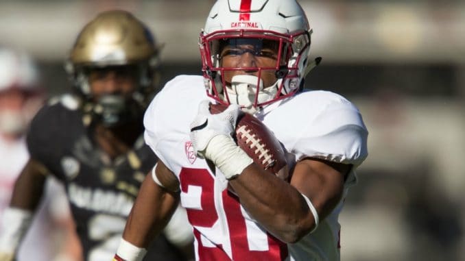 2019 NFL Draft: Bryce Love 2019 NFL Draft: Bryce Love