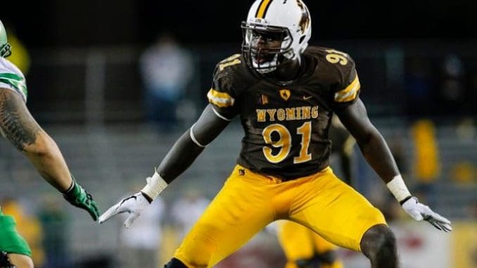 Carl Granderson Wyoming Carl Granderson Wyoming