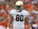Durham Smythe - 2018 NFL Draft