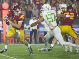 Jalen Jelks - 2019 NFL Draft