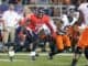 Jeremy Reaves - 2018 NFL Draft