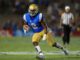 Jordan Lasley NFL Scouting Profile UCLA