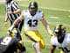 Josey Jewell - 2018 NFL Draft