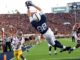 Mike Gesicki - 2018 NFL Draft