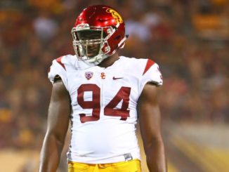 Rasheem Green - 2018 NFL Draft