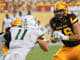 Sam Jones - 2018 NFL Draft