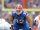 Taven Bryan - 2018 NFL Draft