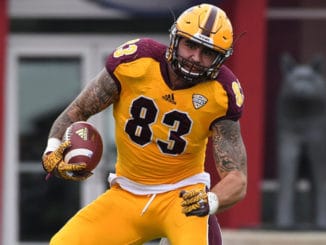 Tyler Conklin Scouting Report