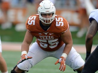 2018 NFL Prospects - Offensive Tackles