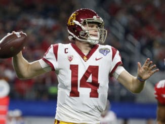 2018 NFL Prospects - Quarterback