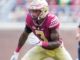 2018 NFL Prospects - Safety