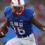 2018 NFL Prospects - Wide Receiver