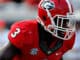 2018 Underclassmen Declard for Draft
