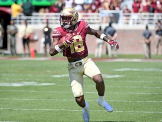 Auden Tate NFL