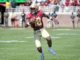 Auden Tate NFL