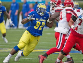 Bilal Nichols NFL