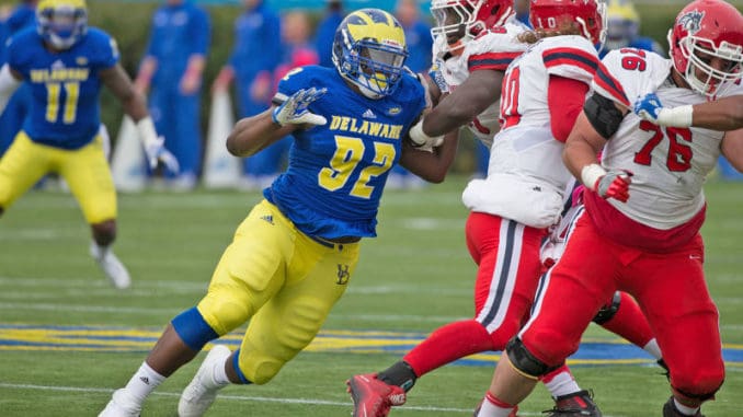 Bilal Nichols NFL Bilal Nichols NFL