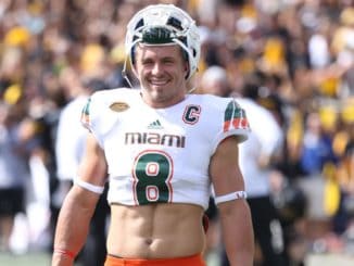 Braxton Berrios NFL