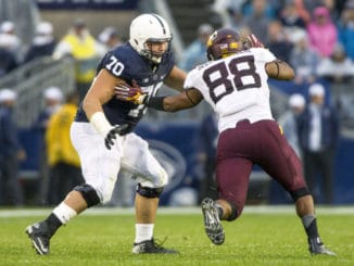 Brendan Mahon NFL