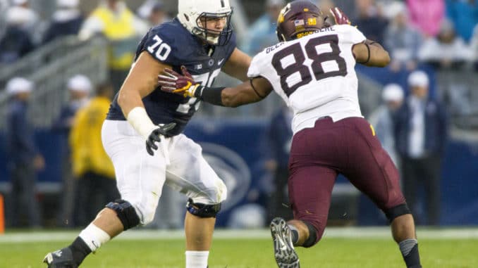 Brendan Mahon NFL Brendan Mahon NFL