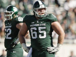 Brian Allen NFL