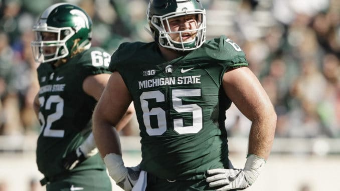 Brian Allen NFL Brian Allen NFL