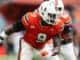 Chad Thomas NFL