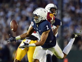 Chris Campbell NFL