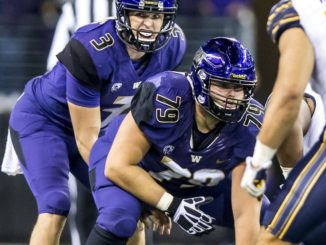Coleman Shelton - NFL Draft