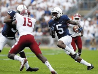 DaeSean Hamilton NFL