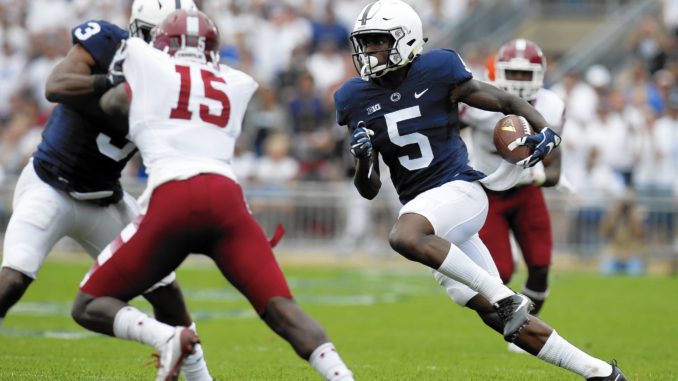 DaeSean Hamilton NFL DaeSean Hamilton NFL