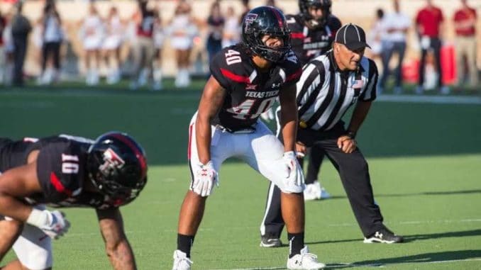 Dakota Allen NFL Dakota Allen NFL