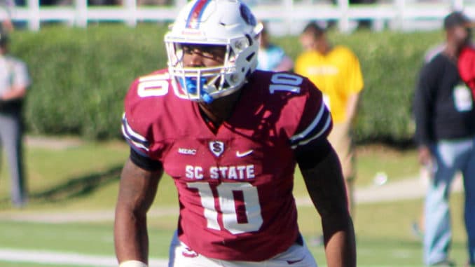 Darius Leonard NFL Darius Leonard NFL