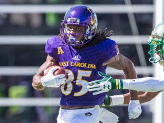 Davon Grayson NFL