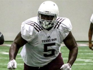 Daylon Mack NFL